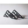 Geometrik Laptop stand Yükseltici Tutucu Kolay Kullanım Şık