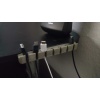 USB Kablo Tutucu Aparat Organizer