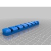 USB Kablo Tutucu Aparat Organizer