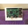 Raspberry Pi 3 B + Standı Tutucu