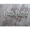Harry Potter Logosu Dekoratif Biblo Dekor Hediyelik Süs Eşyası