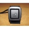 Pebble Time şarj yuvası aparatı masaüstü tutucu Koruyucu