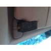 Kia Sportage 2007 Sunvisor Durdurucu Plastik Aparat