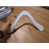 Skippy Oak Boomerang Plastik Aparat