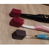 Evrensel Diş Fırçası Kapağı (Isteklerle) Plastik Aparat