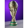 Fifa World Cup 25 Cm - Katar Dünya Kupası Gold (DEV BOY)