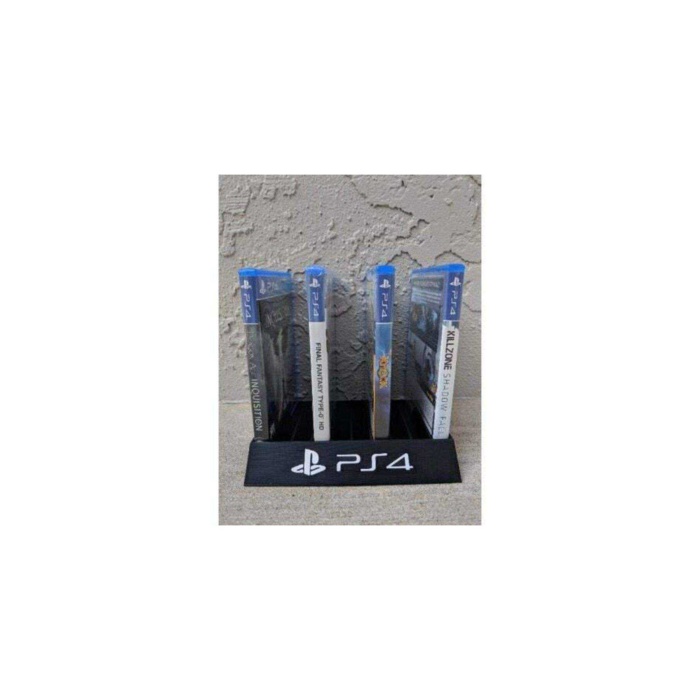 Ps4 Oyun Standı