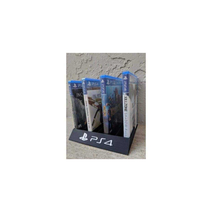 Ps4 Oyun Standı