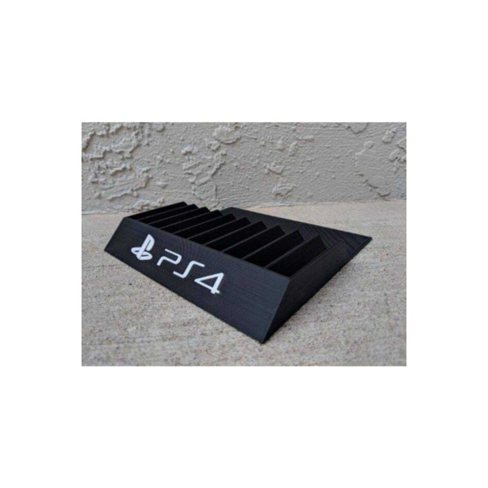 Ps4 Oyun Standı