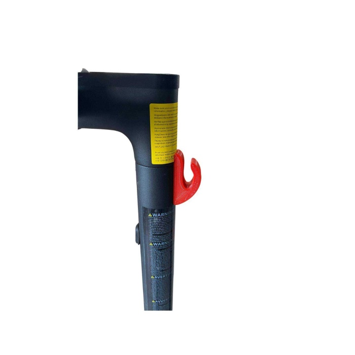 +40 Kg Kırılmaz Karbon 3d Askı Ve Gidon Titreşim Damperi Xiaomi M365 Pro Pro2 Pro3 S1 Uyumlu