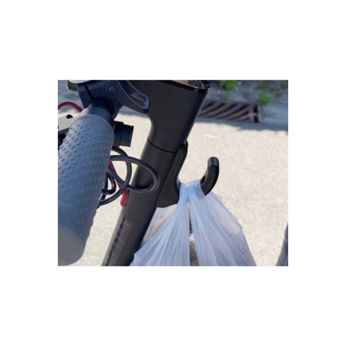 Xiaomi M365 Elektrikli Scooter Poşet Çanta Askı Çengeli