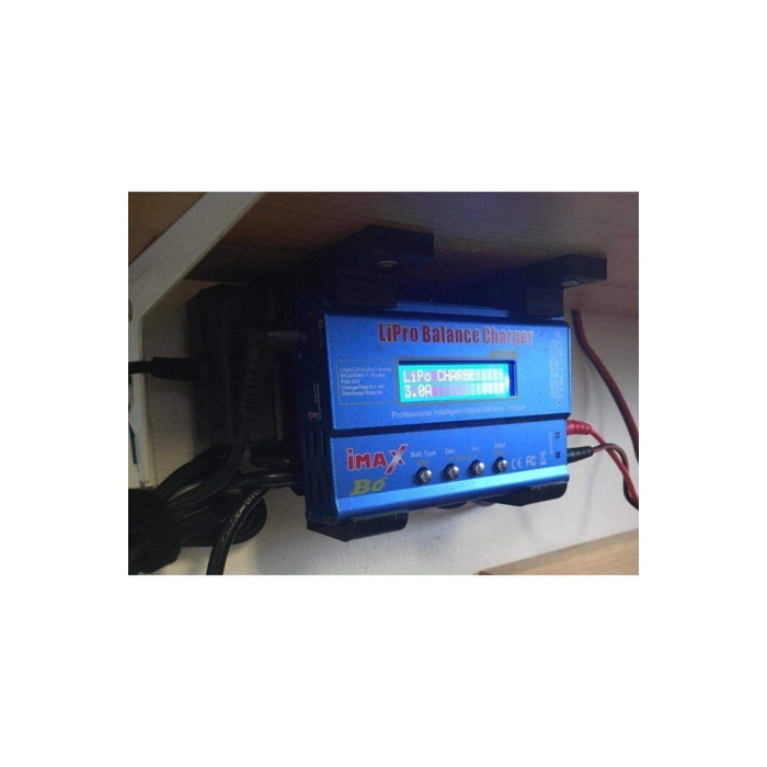 Imax B6 Tutucu Plastik Aparat