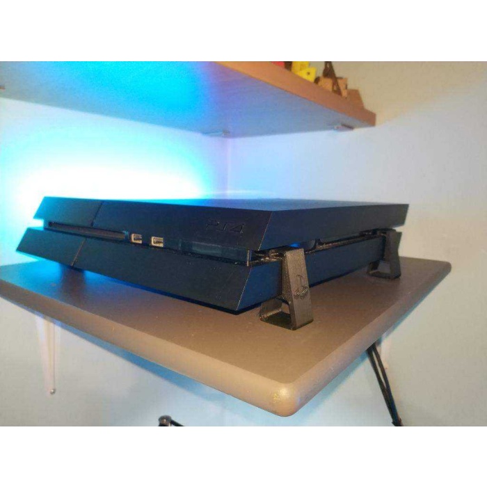Ps4 Fat Yükseltici Ayak Stand