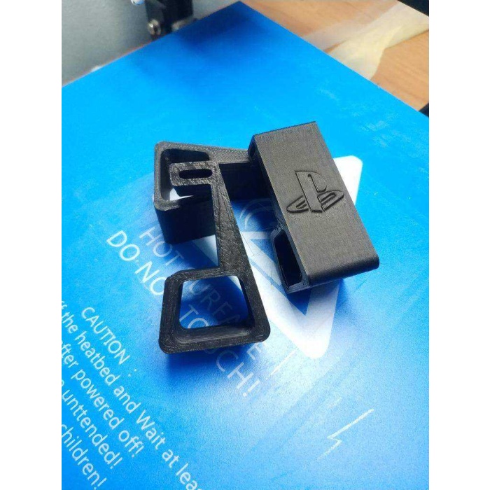 Ps4 Fat Yükseltici Ayak Stand