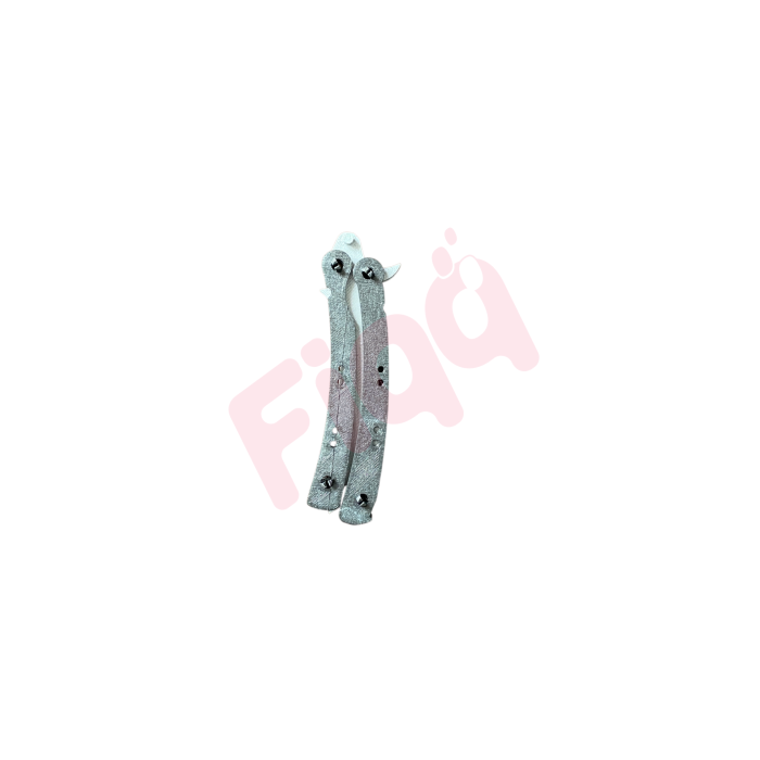 Cs Go Kelebek - Cs Go Butterfly Knife Gri