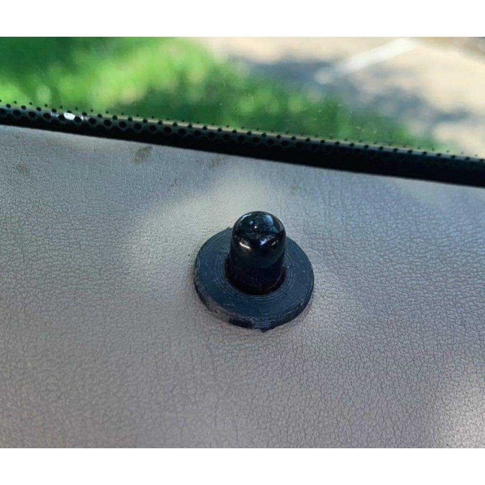 Bmw Kapı Kilidi Grommet Plastik Aparat