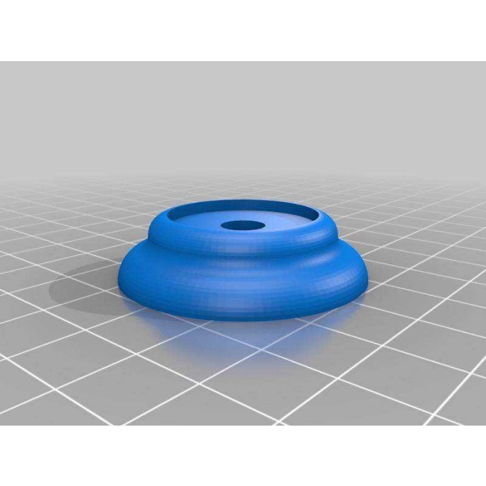 Verdampfer Ständer / Atomizer Tutucu 510 Plastik Aparat