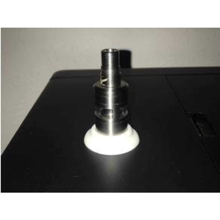 Verdampfer Ständer / Atomizer Tutucu 510 Plastik Aparat