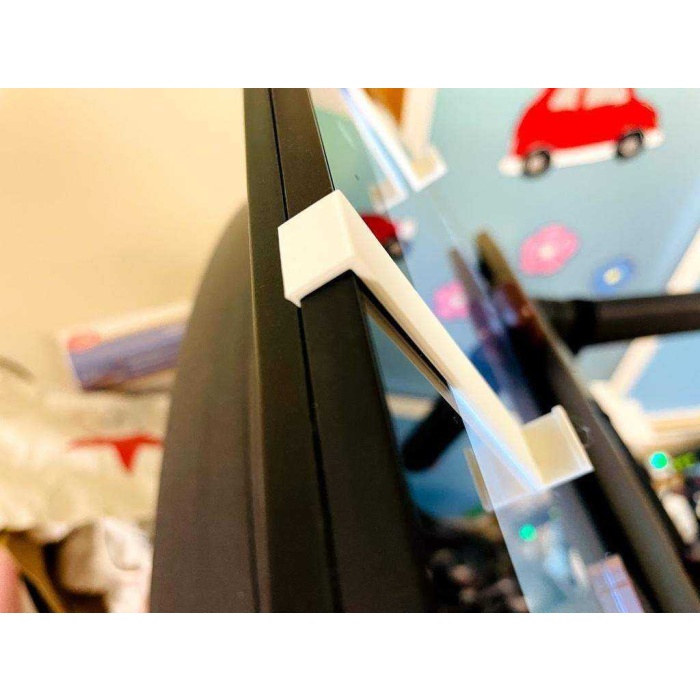 Nordictrack İçin Tablet Standı 2950 Koşu Bandı Plastik Aparat