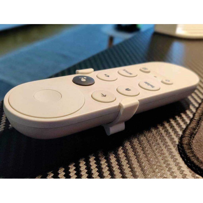 Google Chromecast Tv Uzaktan Sabitleyici Plastik Aparat