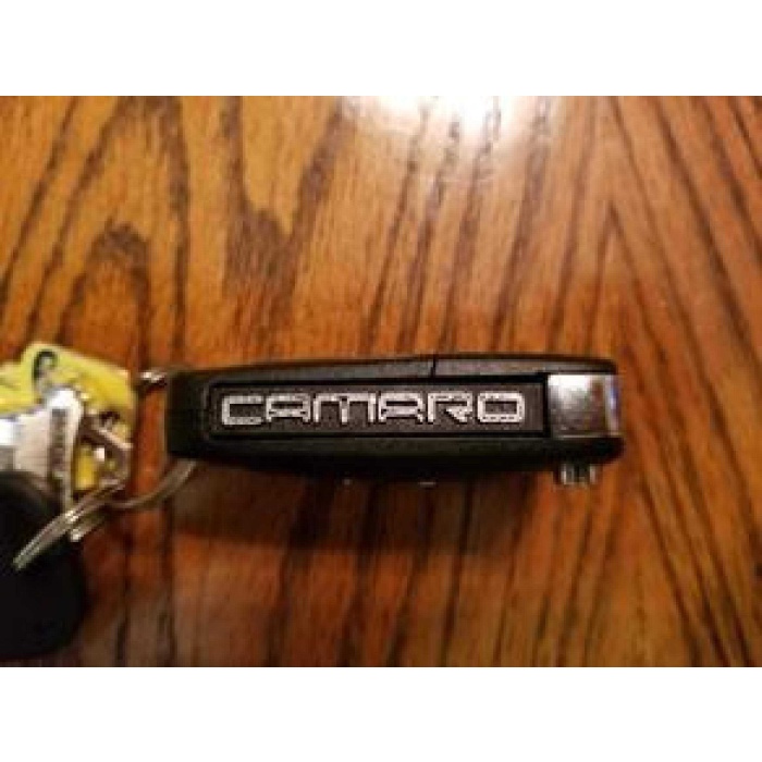 Key Insert Chevrolet Camaro 2010 Plastik Aparat