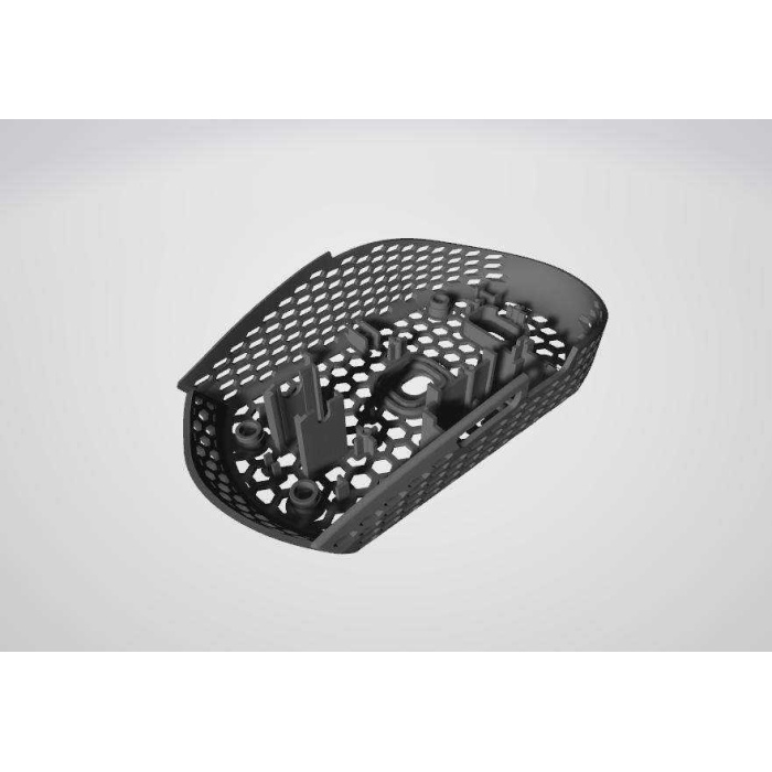 Logitech G305 Ultralight Hex Honeycomb Alt Kapak Plastik Aparat