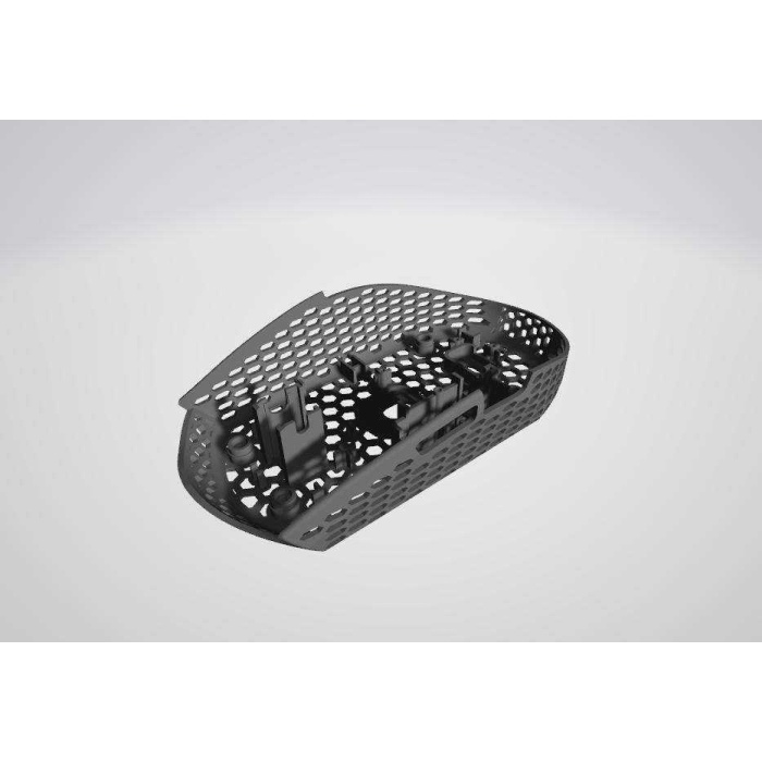 Logitech G305 Ultralight Hex Honeycomb Alt Kapak Plastik Aparat