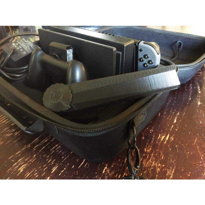 Nintendo Switch Standı Ayarlanabilir Masaüstü Tutucu