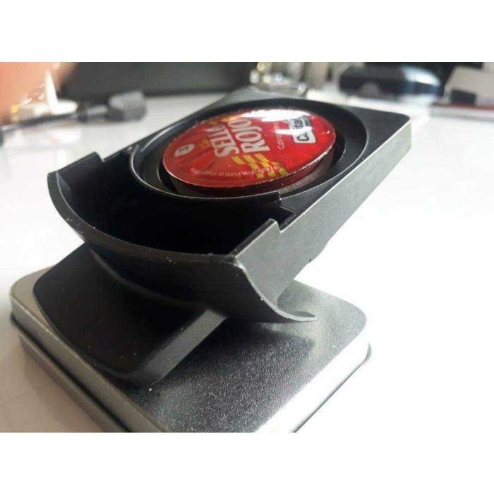 Adaptador Capsulas Express Nutresa Bir Dolce Gusto Plastik Aparat
