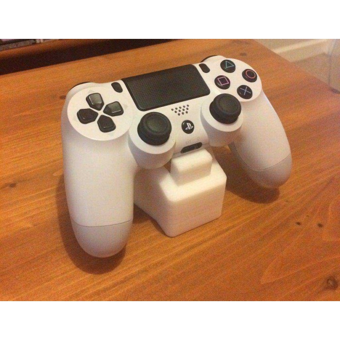 PlayStation 4 (PS4) Denetleyici Standı Oyun Konsol Tutucu Masa