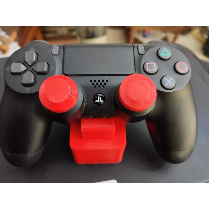 PlayStation 4 (PS4) Denetleyici Standı Oyun Konsol Tutucu Masa