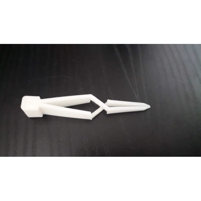 Kıskaç Klips Metal Kağıt Para Toparlayıcı Yakalayıcı El İşleri