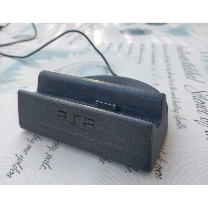 PSP GO standı Tutucu Askısı Standı Aparatı Dekoratif Aksesuar