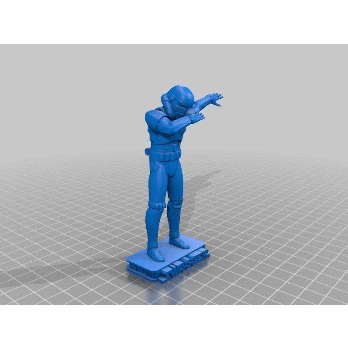 Süper Super Star Wars Trooper Yakında Kaldı Fortnite Ve Böyle Şeyler Ama Belki Plastik Aparat