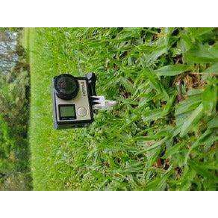GoPro Toprağa Saplama Tututucu Aksesuar Vida Hariç