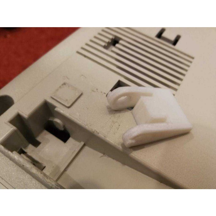 IBM Model M Klavye yükseltici standı klavye Tutucu Aparat
