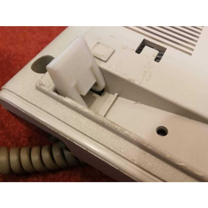 IBM Model M Klavye yükseltici standı klavye Tutucu Aparat