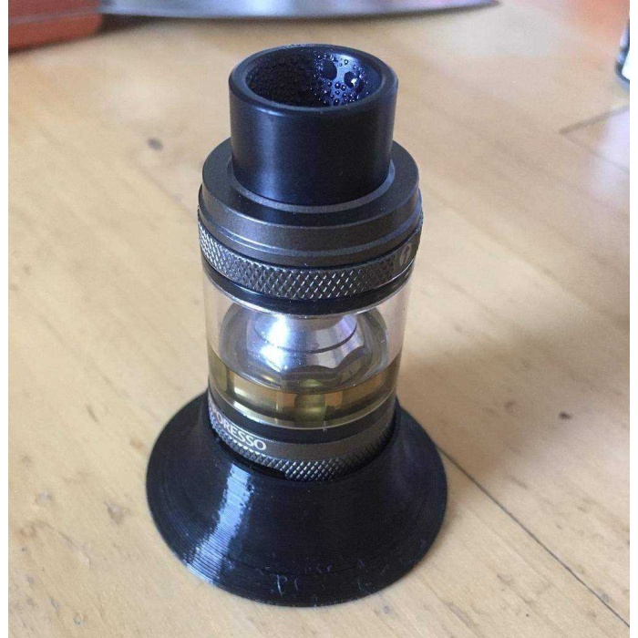 Vaporesso Nrg-S Standı Plastik Aparat
