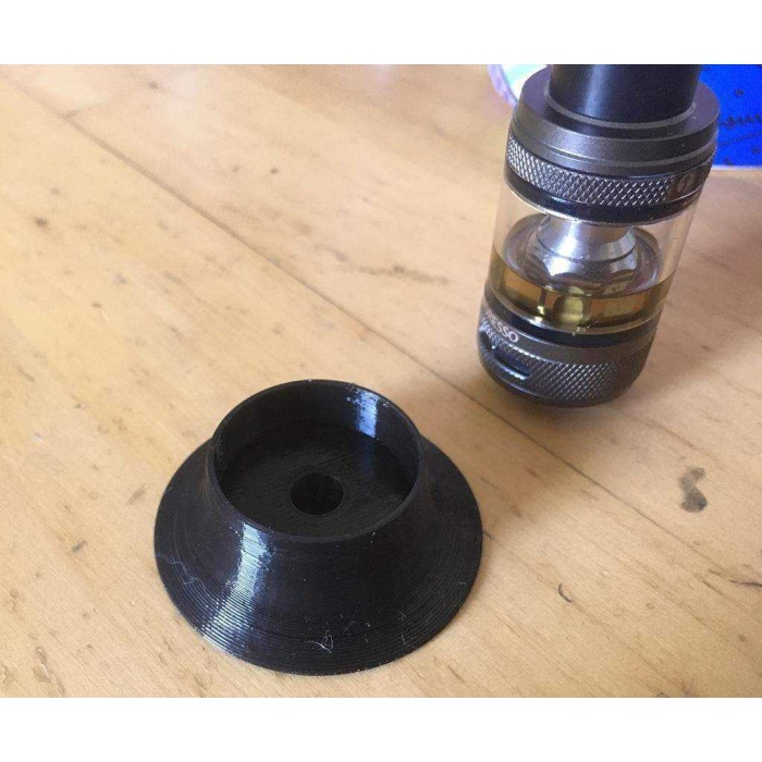 Vaporesso Nrg-S Standı Plastik Aparat