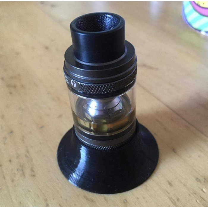Vaporesso Nrg-S Standı Plastik Aparat