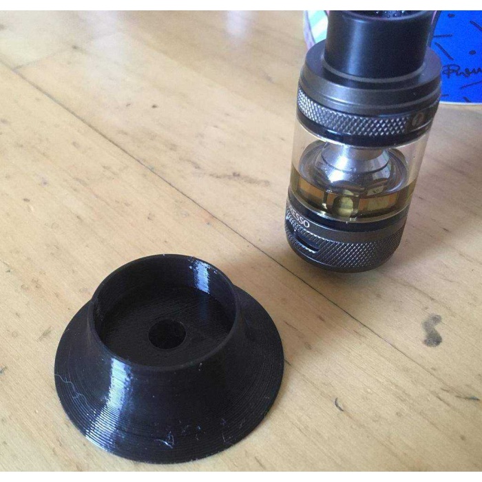 Vaporesso Nrg-S Standı Plastik Aparat