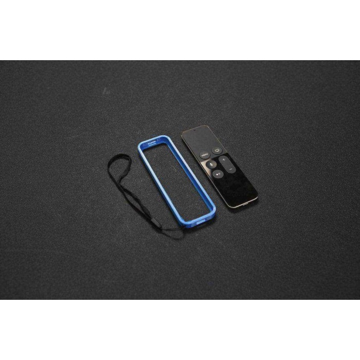 Apple TV Remote Kumandası Koruyucu Kılıfı Çerçeve Aparatı