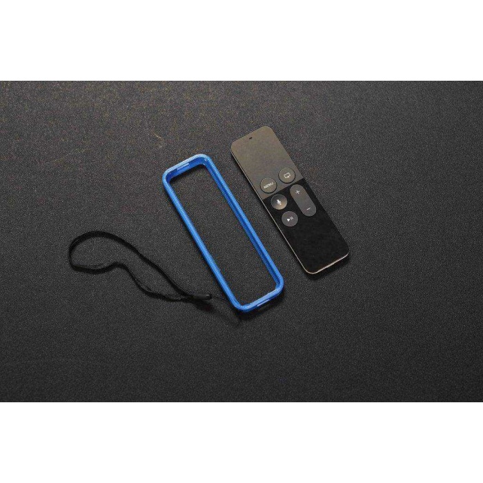 Apple TV Remote Kumandası Koruyucu Kılıfı Çerçeve Aparatı