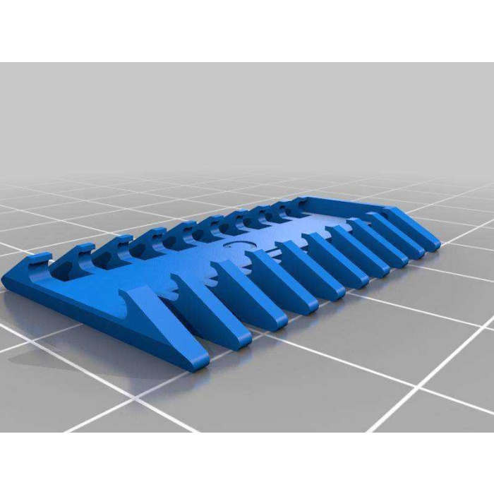Philips Oneblade Tıraş Makinesi Uzantıları Plastik Aparat