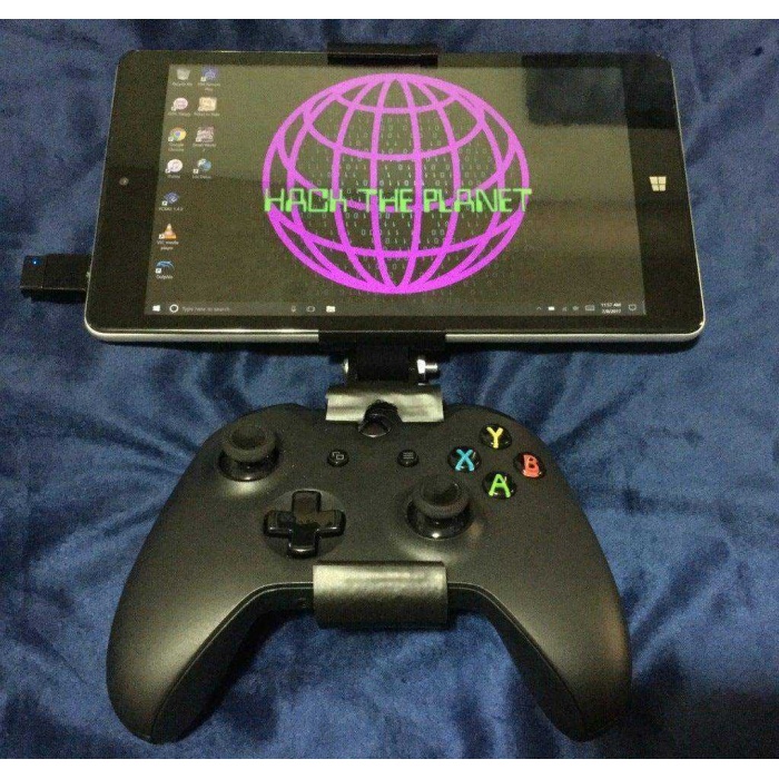 Xbox One Controller Tablet Tutucu Organik Plastikten Aksesuar