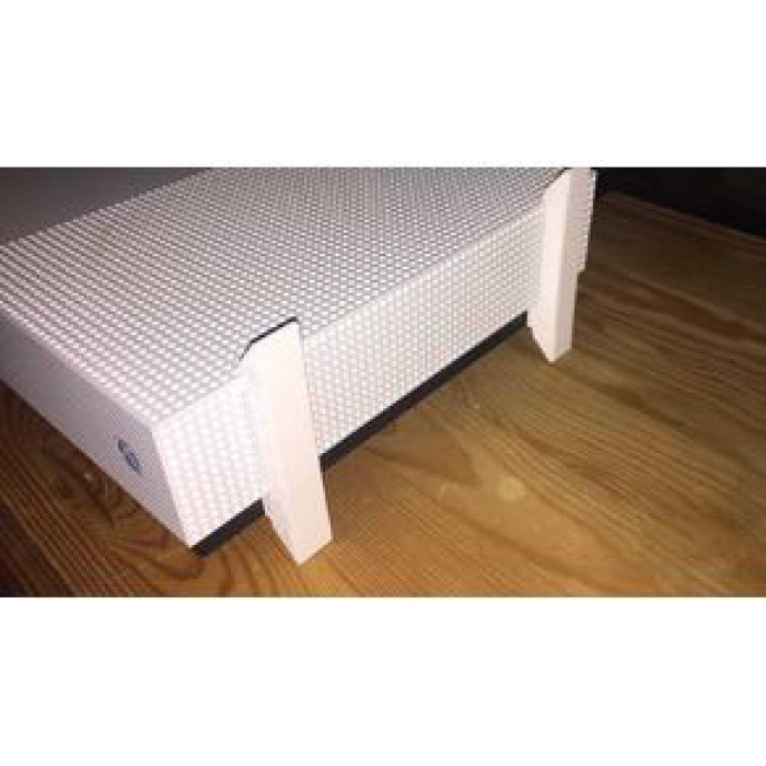 Xbox One S Standı Dik Tutma Organik Plastikten Aparat