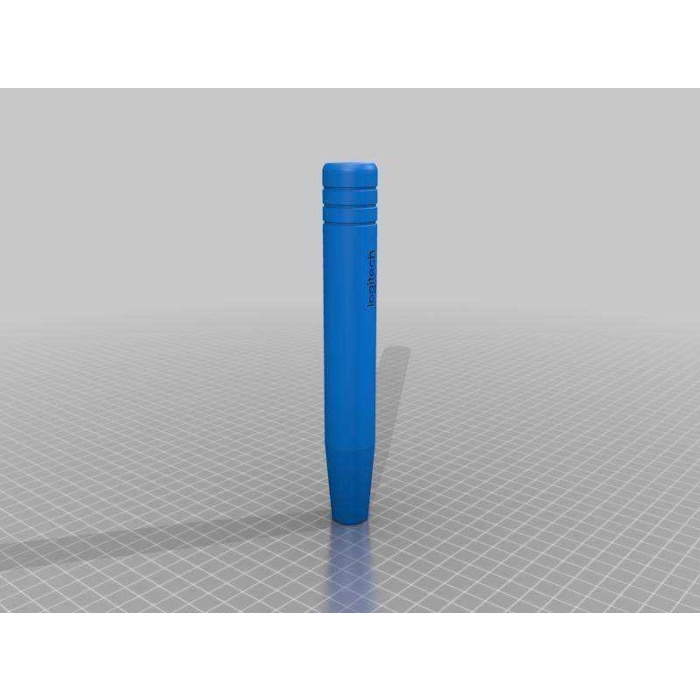Logitech G25 / G27 / G29 / G920 İçin Adaptörlü Yarış Değiştirici Topuzu Plastik Aparat