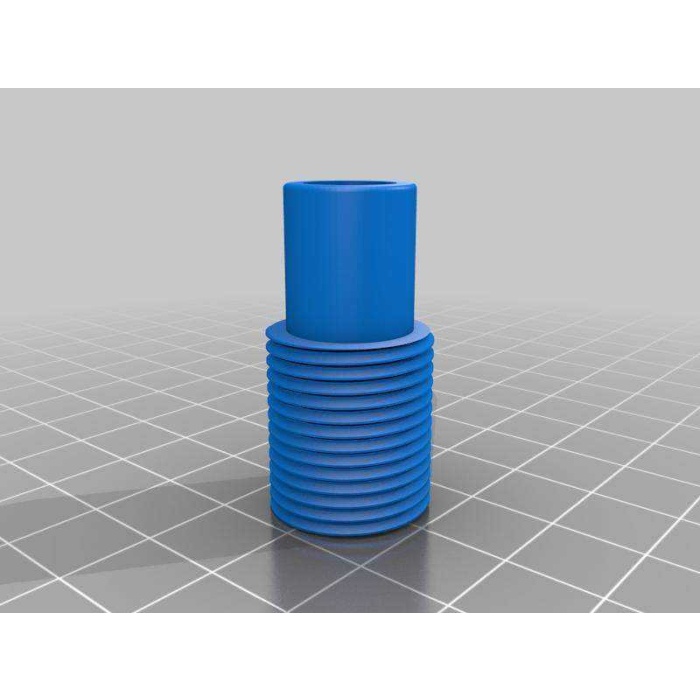 Logitech G29/G920 Vardiya Knob Adaptörü Plastik Aparat