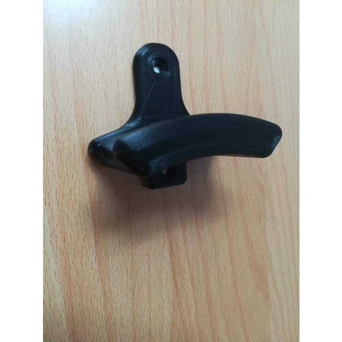 Kulaklık Duvar Askısı Tutucu Organizer Düzenleyici