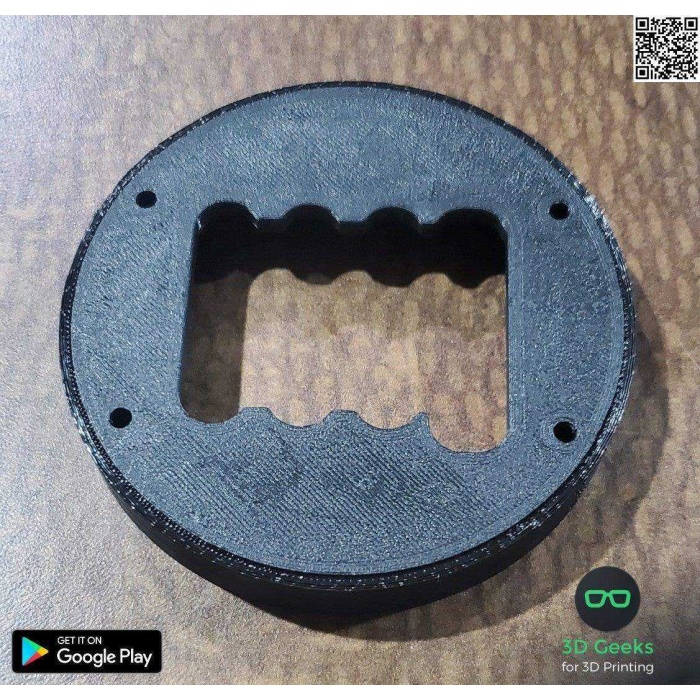 Thrustmaster TH8A / TH8RS Kısa mesafeli vites değiştirici modu